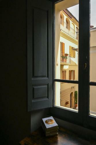 Hostal Urban Blue Guest House