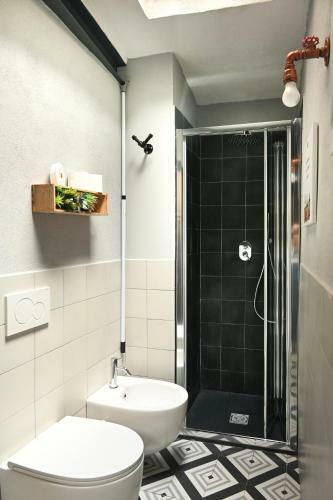 Hostal Urban Blue Guest House