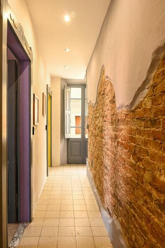 Hostal Urban Blue Guest House