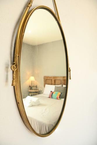 Hostal Urban Blue Guest House
