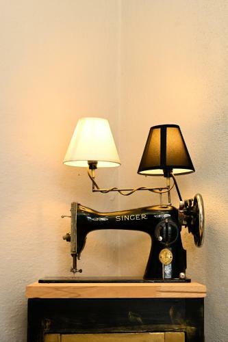 Hostal Urban Blue Guest House