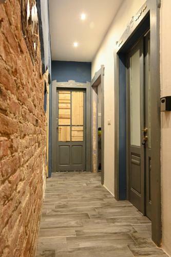 Hostal Urban Blue Guest House