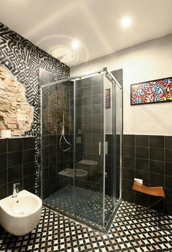 Hostal Urban Blue Guest House