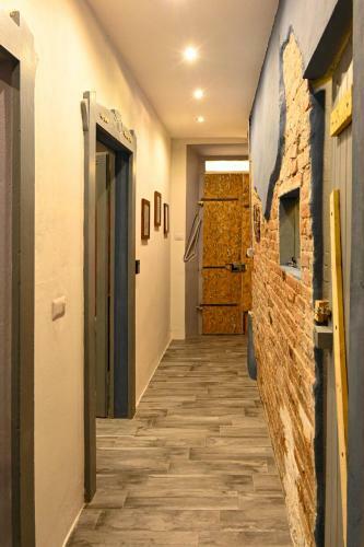 Hostal Urban Blue Guest House