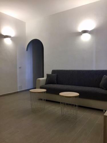 Apartamento Residenza Tamerici