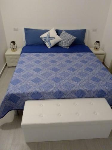 Apartamento Residenza Tamerici