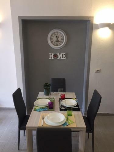 Apartamento Residenza Tamerici
