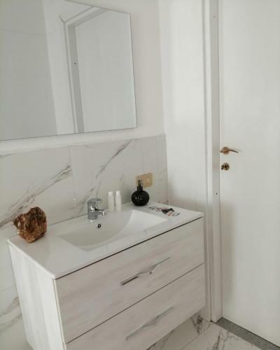 Apartamento Appartamento Moderno Rustico