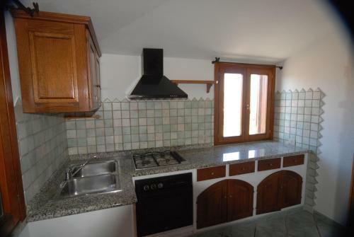 Apartamento Attico Indipendente
