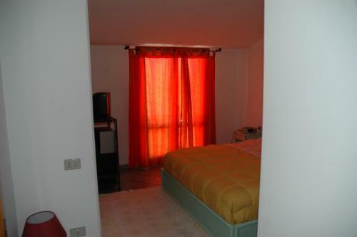 Apartamento Attico Indipendente