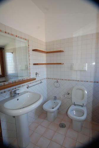 Apartamento Attico Indipendente