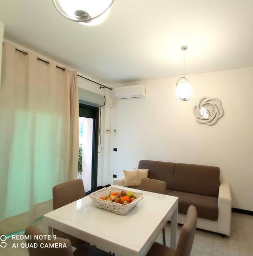 Apartamento Casa Del Parco
