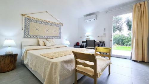 Bed & Breakfast Sole Matto Rooms