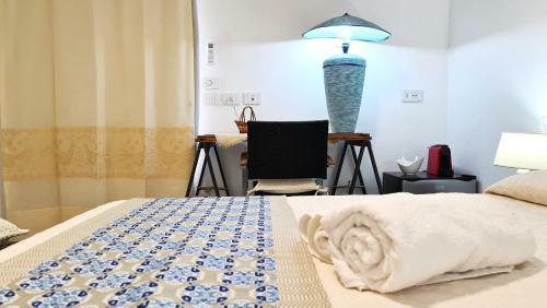 Bed & Breakfast Sole Matto Rooms