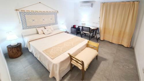 Bed & Breakfast Sole Matto Rooms
