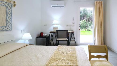 Bed & Breakfast Sole Matto Rooms