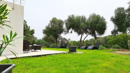 Bed & Breakfast Sole Matto Rooms