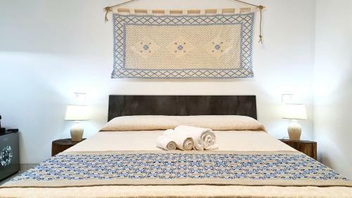 Bed & Breakfast Sole Matto Rooms