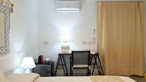 Bed & Breakfast Sole Matto Rooms