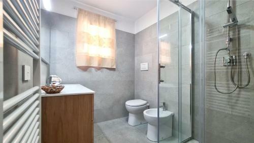 Bed & Breakfast Sole Matto Rooms