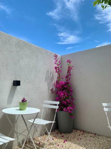 Hostal Citroom - Green City Rooms