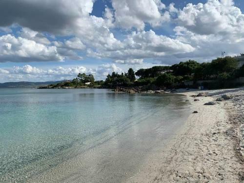 Rosa Dei Venti - Casa Levante - Sardegna