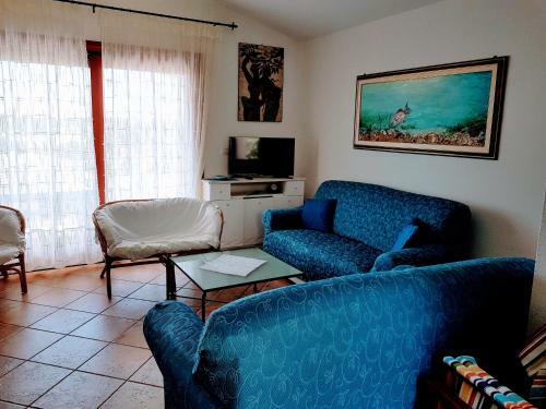 Rosa Dei Venti - Casa Levante - Sardegna