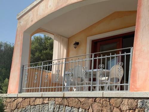 Rosa Dei Venti - Casa Levante - Sardegna