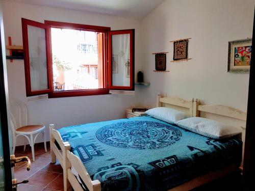 Rosa Dei Venti - Casa Levante - Sardegna