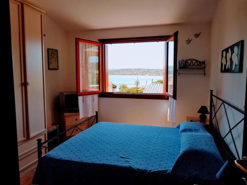 Rosa Dei Venti - Casa Levante - Sardegna