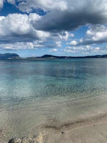 Rosa Dei Venti - Casa Levante - Sardegna