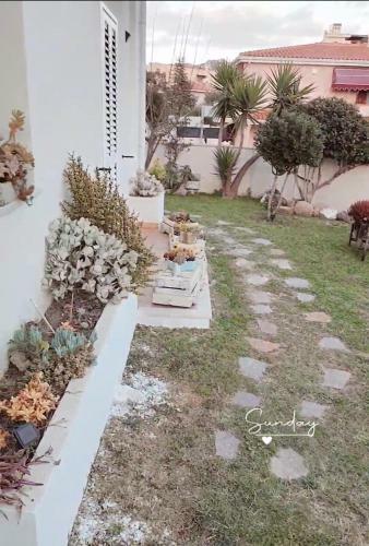 Casa Vacanze Olbia