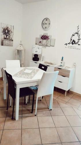 Casa Vacanze Olbia