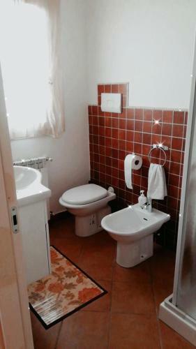 Casa Vacanze Olbia