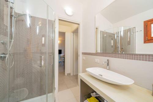 Apartamento Casa Di Viola