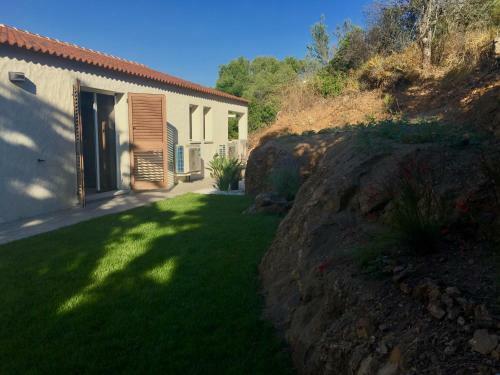 Villa La Casa Di Alice Exclusive Pool