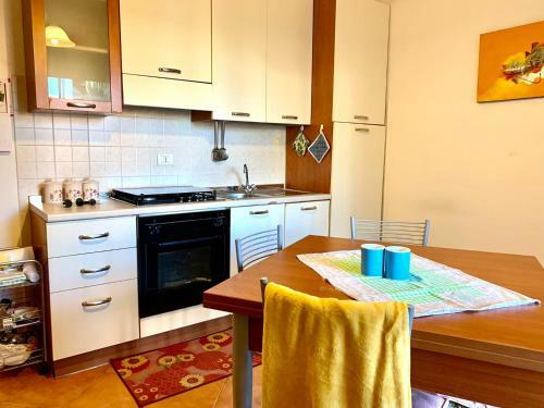 Apartamento Scirocco - Bilocale Con Giardino Olbiamare