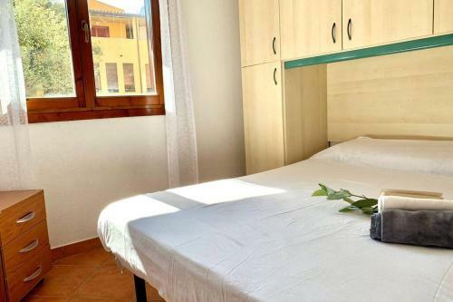 Apartamento Scirocco - Bilocale Con Giardino Olbiamare