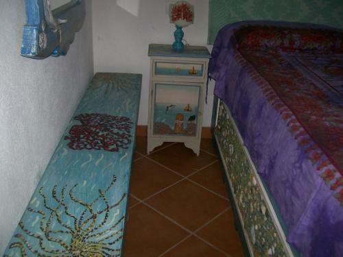 Apartamento Acquamarina