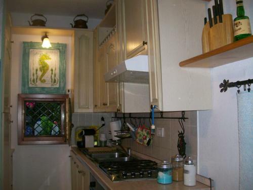 Apartamento Acquamarina