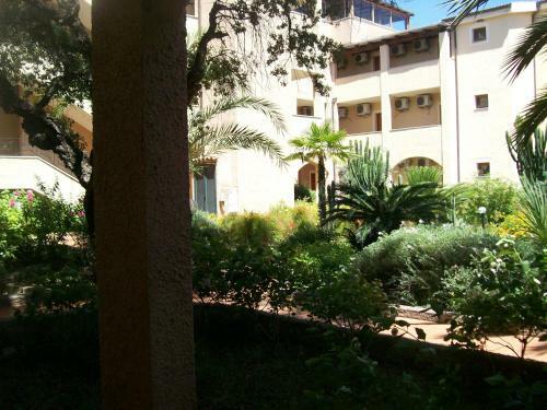 Apartamento Acquamarina