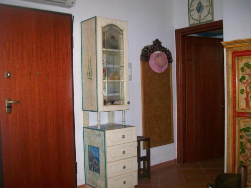 Apartamento Acquamarina