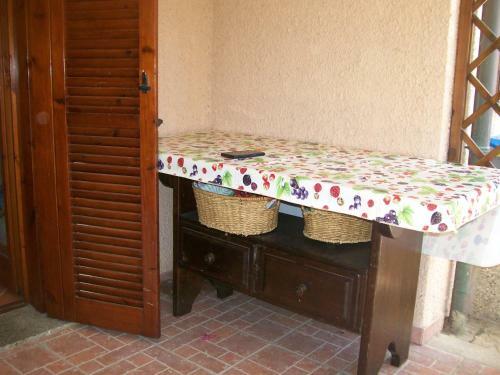 Apartamento Acquamarina