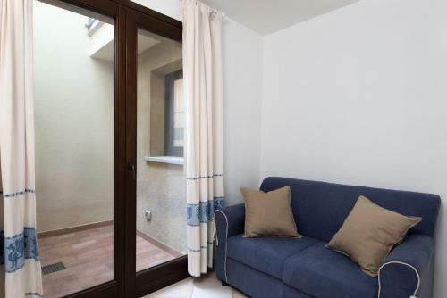 Apartamento Myrsine Stella - Klodge