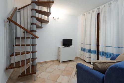 Apartamento Myrsine Stella - Klodge