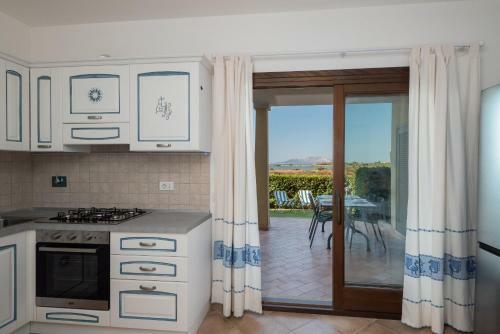 Apartamento Myrsine Stella - Klodge