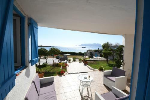 Apartamento Appartamento Sul Mare