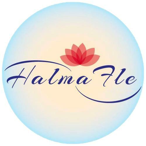 Halma Fl� - Villetta Amaranto