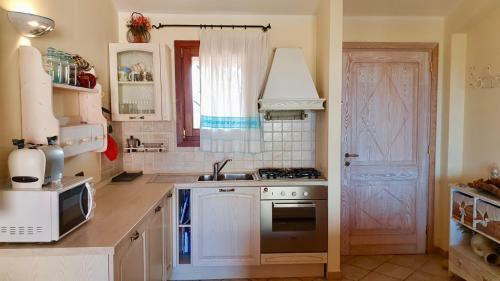Apartamento Fiordaliso Aurora
