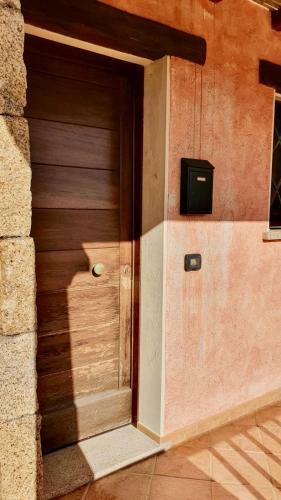 Apartamento Fiordaliso Aurora